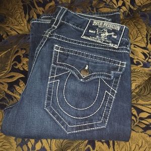 True Religion Boot Cut